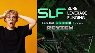 Sure Leverage Funding | Best instant funded account?| Review