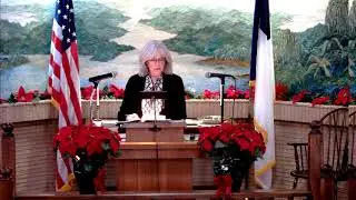 Murphytown Baptist Livestream