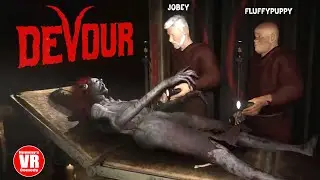 Why you should NOT revive a cult member (Devour)