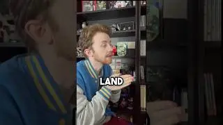 Единственная хорошая игра для Wii U