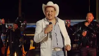 Tu Ingratitud - La Impactante Banda Tierra De Jalisco ft Adan Lozano (En Vivo)