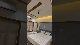 Modern Master Bedroom Design Ideas 2025 | Luxurious & Space-Saving Interior Design Tips