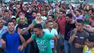 زفة محمد أبو بكر-الهاشمي / وجيه جبارات