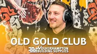 S1 E16 | Lee Naylor | From Bloxwich to Barcelona