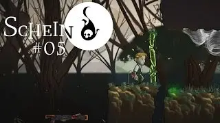 Let's Play Schein #05 - Licht und Dunkelheit