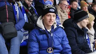 Eduard Šalé o bronzu z MS dvacetiletých
