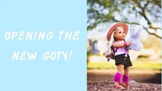 Opening Girl of the Year 2021 Kira Bailey!