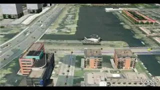 Hem Hotel Amsterdam nearest Tramstop line 2