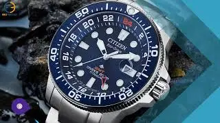 TOP 5 BEST CITIZEN WATCHES 2022