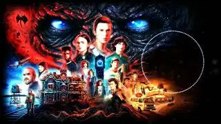 kate bush - Running Up That Hill (SR Nightcore Remix)