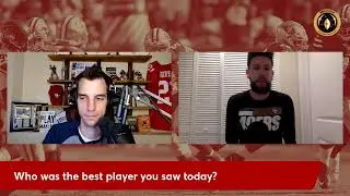 Niners Nation Training Camp Report