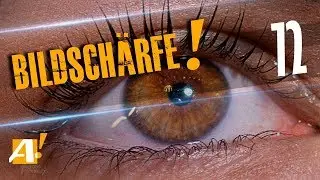 Auf der Suche nach der ultimativen Bildsch&auml;rfe