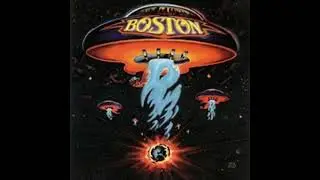 Boston   More Than A Feeling HQ