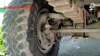 INI DIA GARDAN DEPAN MADE IN INDONESIA
