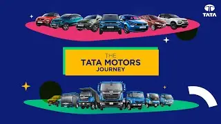 Making of Tata Motors | #ThisIsTata