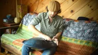 Golden Gate-Rav Drum- 