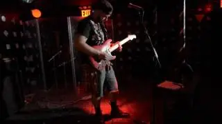 FISK LIVE! Playing 