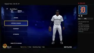 Diamond dynasty gameplay