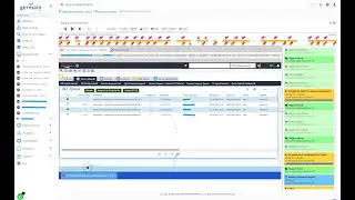Oracle Siebel CRM user monitoring and session replay