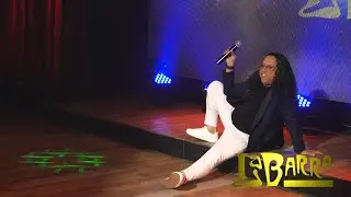Joselo - La Se&ntilde;ora y el Pelaito en la Calle del Crimen 😳