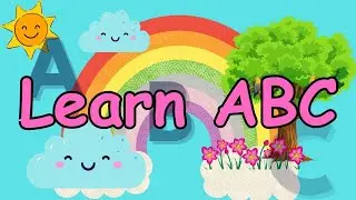 Learn ABCs: Interactive Alphabet for Kids