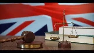 Justice for Britain Laws in British Court | Stock Footage - Videohive