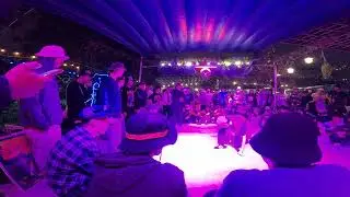 Chiều Soul Jam 2024 / Footage