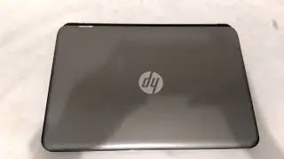 Laptop Gaming Bekas-HP Pavilion 14-r008TX i5 Haswell Second Like New