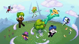 The Realm season 4 - ost 