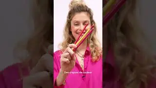 INTERVIEW BOURJOIS x ELISE CHALMIN