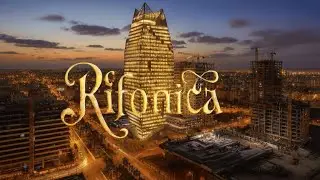 Rifonica &ndash; Royal Sad Trap | Medina Guitar Flow from Casablanca (2025)