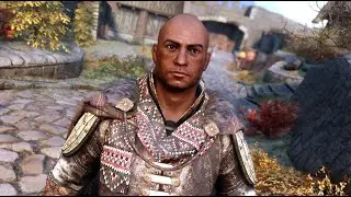 Skyrim ٠ Kill Nazeem and guard's rare hidden dialogue opens up