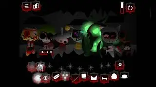 Sprunki phase 6 Defintive (Dead time topics)