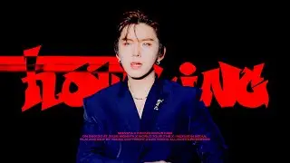 [4K] 260130 THE X : NEXUS Howling 기현 Focus fancam
