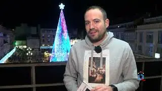'Pedro Mart&iacute;n - Romo nos presenta 'Queridos Reyes Magos'