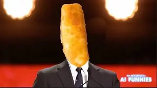 NEW YIDDISH SONG - Go Turn Into A Fish Stick