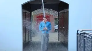 ALS Ice Bucket Challenge by Elliot Lamb