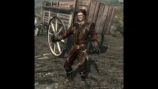 Skyrim Cicero Delayed Burial