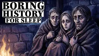 How Ordinary People Truly Lived Through Cold Nights Before Modern Comfort Existed, History For Sleep