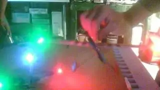 NewLED Light kits from tinybritelights.com weigh under ONE Gram!