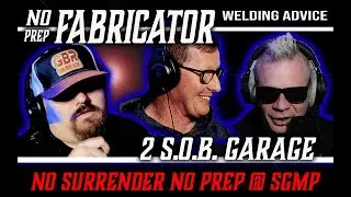 Компания NoPrep Drag Racing Fabricator предоставляет консультации по сварке и подготовке к работе...