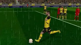 FTS 25 🔝 FIFA 24 👀 MOD ANDROID 👺👺 BEST GRAPHICS 🎮🎮 #fts2025 #dls23 #fts25 #fts #fifa