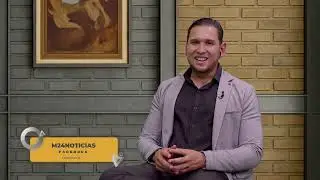 🎤 HOY EN Latido Local de Momento 24 Guillermo Ruiz, l&iacute;der comunal del barrio Villa Alsacia