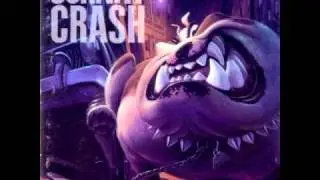 Johnny Crash - Axe to the Wax + lyrics