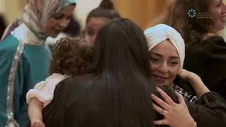 ADES Annual Saudi Family Ramadan IFTAR!