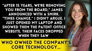 Boardroom Coup Backfires: The Untold Story of Nexus&rsquo;s Founder