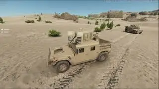 Arma Reforger   Milsim Ejercito Mexicano by kODZ 0V3L1SC0