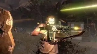 Inversion - X360 / PS3 / PC - The 3 Gs of Battle