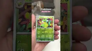 Korean 151 Pok&eacute;mon Pack Opening #koreanpokemon #pokemonchannel #pokemon #pokemoncards #pokemon151