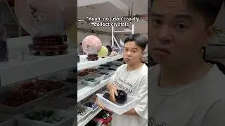 MOST Chinese crystal sellers do NOT actually collect crystals&hellip; #crystalwholesaler #crystalsupplier